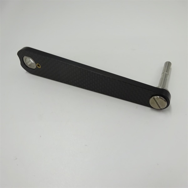 カーボンハンドルアームＬＮ４専用